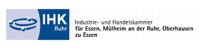 Logo IHK Ruhr